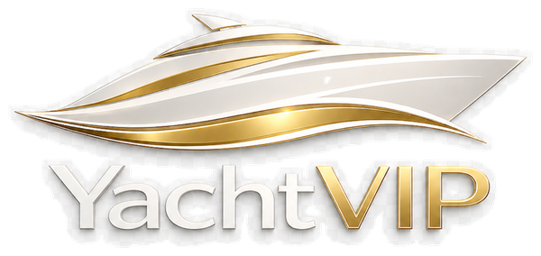 YachtVIP logo